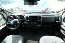 Fahrzeugbild Hymer Exsis-t 580 Pure #6