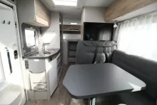 Fahrzeugbild Hymer Exsis-t 580 Pure #7