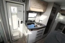 Fahrzeugbild Hymer Exsis-t 580 Pure #9