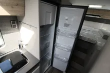 Fahrzeugbild Hymer Exsis-t 580 Pure #11