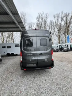 Bild 5 Weinsberg CaraBus 600 MQ Automatik/170PS