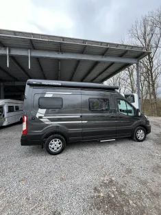Bild 6 Weinsberg CaraBus 600 MQ Automatik/170PS