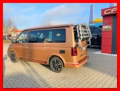 Bild 6 VW California T6.1 *OCEAN ED.*204PS*DSG*4x4 *AHK