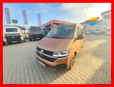 Bild 8 VW California T6.1 *OCEAN ED.*204PS*DSG*4x4 *AHK