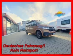 Bild 9 VW California T6.1 *OCEAN ED.*204PS*DSG*4x4 *AHK