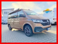 Bild 10 VW California T6.1 *OCEAN ED.*204PS*DSG*4x4 *AHK