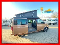 Bild 24 VW California T6.1 *OCEAN ED.*204PS*DSG*4x4 *AHK