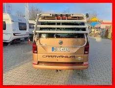 Bild 30 VW California T6.1 *OCEAN ED.*204PS*DSG*4x4 *AHK