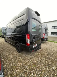 Fahrzeugbild Etrusco CV 600 DF 4x4 4x4 Antrieb, Anhängerkupplung #6