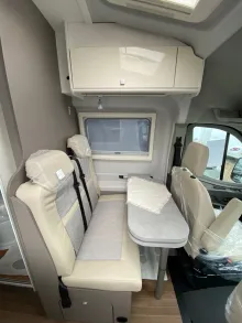 Fahrzeugbild Etrusco CV 600 DF 4x4 4x4 Antrieb, Anhängerkupplung #11