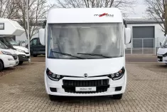 Bild 3 Malibu I 460 LE touring Paket