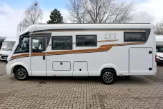 Bild 7 Malibu I 460 LE touring Paket