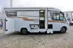 Bild 6 Malibu I 460 LE touring Paket