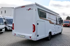 Bild 29 Malibu I 460 LE touring Paket