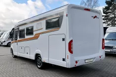 Bild 31 Malibu I 460 LE touring Paket