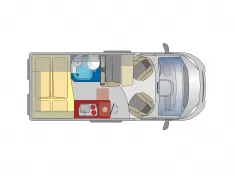 Bild 2 Pössl H-LINE SUMMIT 540