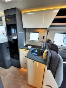 Fahrzeugbild Laika Kosmo H 1319 Sparen Sie 21.980,- € #15