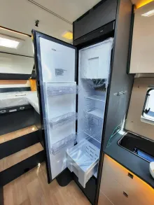 Fahrzeugbild Laika Kosmo H 1319 Sparen Sie 21.980,- € #18