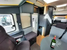 Fahrzeugbild Laika Kosmo H 1319 Sparen Sie 21.980,- € #7