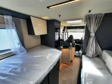 Fahrzeugbild Laika Kosmo H 1319 Sparen Sie 21.980,- € #5