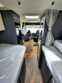 Fahrzeugbild Laika Kosmo H 1319 Sparen Sie 21.980,- € #4