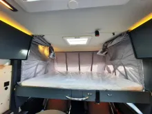 Fahrzeugbild Laika Kosmo H 1319 Sparen Sie 21.980,- € #14