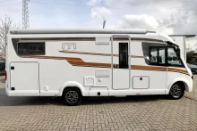 Fahrzeugbild Malibu I 490 LE Touring #4