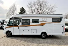 Fahrzeugbild Malibu I 490 LE Touring #7