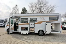 Fahrzeugbild Malibu I 490 LE Touring #8