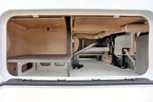 Fahrzeugbild Malibu I 490 LE Touring #9