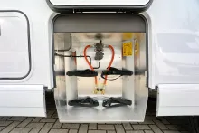 Fahrzeugbild Malibu I 490 LE Touring #10