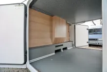 Fahrzeugbild Malibu I 490 LE Touring #11