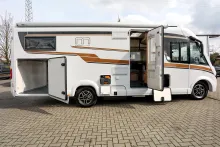 Fahrzeugbild Malibu I 490 LE Touring #5
