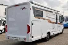 Fahrzeugbild Malibu I 490 LE Touring #12