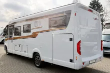 Fahrzeugbild Malibu I 490 LE Touring #14