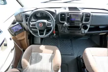 Fahrzeugbild Malibu I 490 LE Touring #15
