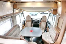 Fahrzeugbild Malibu I 490 LE Touring #17