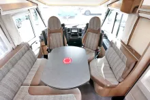 Fahrzeugbild Malibu I 490 LE Touring #18