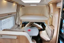 Fahrzeugbild Malibu I 490 LE Touring #19