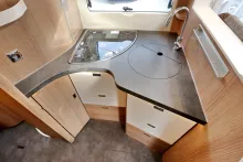 Fahrzeugbild Malibu I 490 LE Touring #20