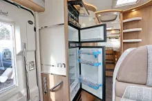 Fahrzeugbild Malibu I 490 LE Touring #22
