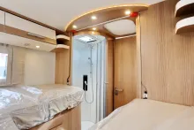 Fahrzeugbild Malibu I 490 LE Touring #24