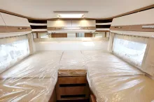 Fahrzeugbild Malibu I 490 LE Touring #27