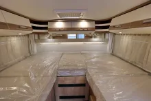 Fahrzeugbild Malibu I 490 LE Touring #28