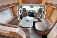 Bild 19 Malibu T 490 LE Touring | 180 PS Automatik