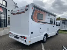 Fahrzeugbild Weinsberg CaraCompact 640 MEG EDITION [PEPPER] #4