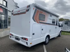 Bild 4 Weinsberg CaraCompact 640 MEG EDITION [PEPPER]