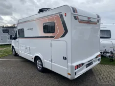 Bild 5 Weinsberg CaraCompact 640 MEG EDITION [PEPPER]