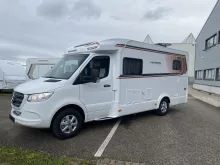 Fahrzeugbild Weinsberg CaraCompact 640 MEG EDITION [PEPPER] #6
