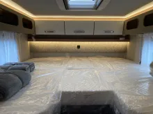 Fahrzeugbild Weinsberg CaraCompact 640 MEG EDITION [PEPPER] #12